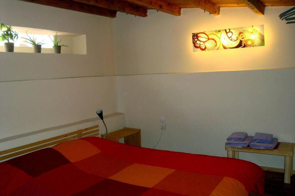 Traditional Studio Apt Central Athen Exterior foto