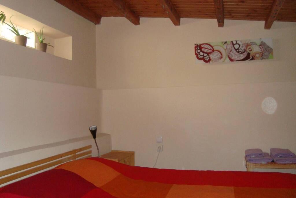 Traditional Studio Apt Central Athen Exterior foto